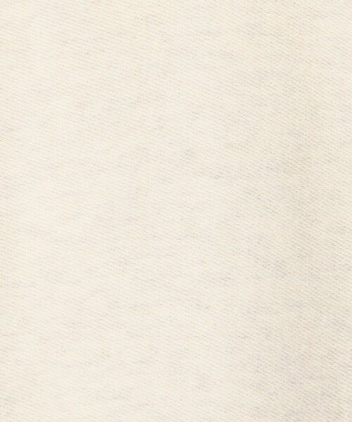 TOMORROWLAND / トゥモローランド パーカー | コットンナイロンスエットニット ジップアップパーカ | 詳細9