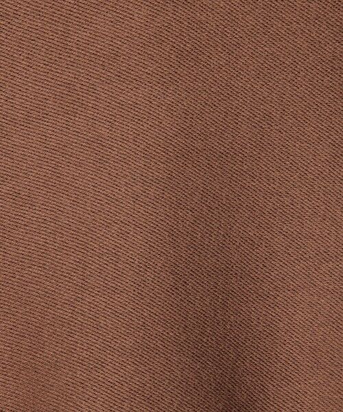 TOMORROWLAND / トゥモローランド ニット・セーター | コットンナイロンスエットニット クルーネックプルオーバー | 詳細8