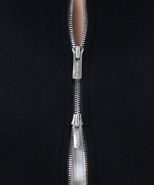 TOMORROWLAND / トゥモローランド ブルゾン | コットンスピニングウール トラックジャケット | 詳細11