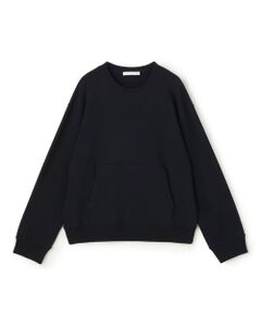 TOMORROWLAND / トゥモローランド ニット・セーター | コットンスピニングウール クルーネックプルオーバー