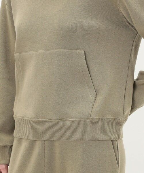 TOMORROWLAND / トゥモローランド ニット・セーター | コットンスピニングウール クルーネックプルオーバー | 詳細9