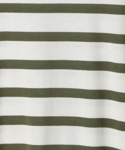 TOMORROWLAND / トゥモローランド ニット・セーター | 【WEB先行予約】プレーンコットン クルーネックプルオーバー | 詳細10