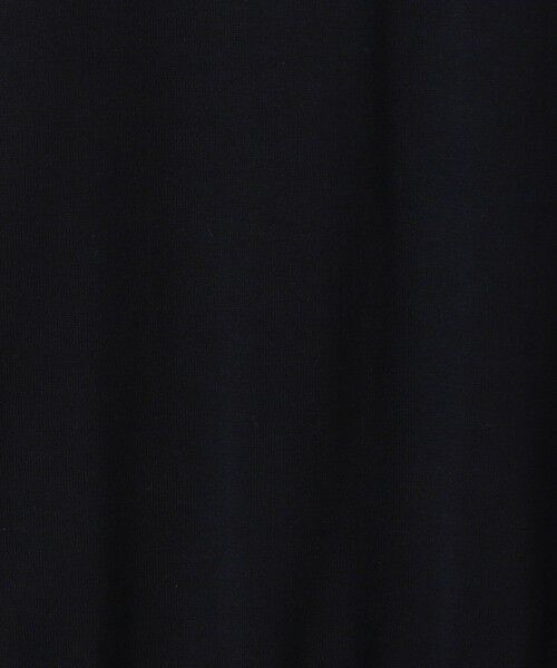 TOMORROWLAND / トゥモローランド ニット・セーター | 【WEB先行予約】プレーンコットン クルーネックプルオーバー | 詳細11