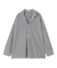 TOMORROWLAND / トゥモローランド シャツ・ブラウス | 【WEB先行予約】シルキーコットン スキッパーブラウス