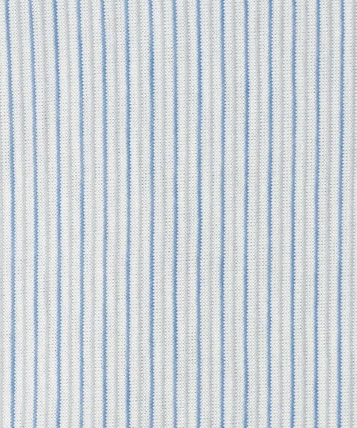 TOMORROWLAND / トゥモローランド シャツ・ブラウス | 【WEB先行予約】シルキーコットン スキッパーブラウス | 詳細10