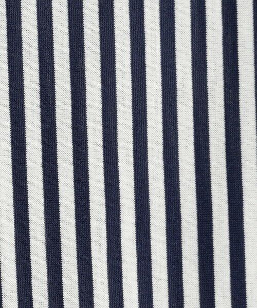 TOMORROWLAND / トゥモローランド シャツ・ブラウス | 【WEB先行予約】シルキーコットン スキッパーブラウス | 詳細8