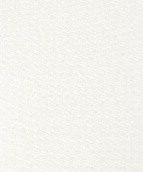 TOMORROWLAND / トゥモローランド シャツ・ブラウス | 【WEB先行予約】シルキーコットン スキッパーブラウス | 詳細9