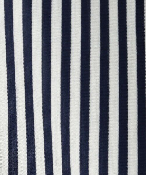 TOMORROWLAND / トゥモローランド シャツ・ブラウス | 【WEB先行予約】シルキーコットン ショートレングスシャツ | 詳細10