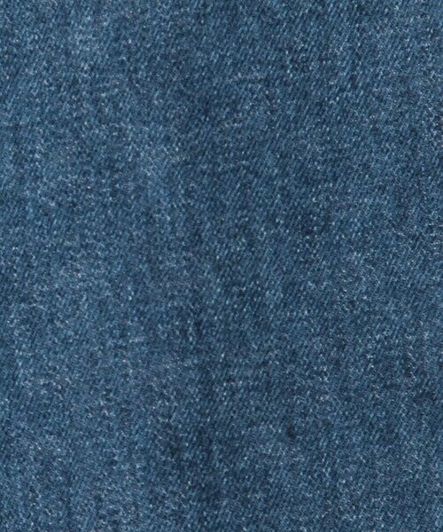 TOMORROWLAND / トゥモローランド デニムパンツ | リユースシーアイランドコットン デニムストレートパンツ | 詳細10