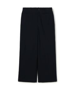 TOMORROWLAND / トゥモローランド その他パンツ | コットンオックスストレッチ マリンパンツ