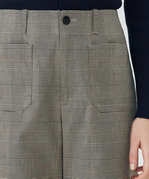 TOMORROWLAND / トゥモローランド その他パンツ | コットンオックスストレッチ マリンパンツ | 詳細5