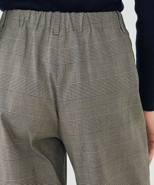 TOMORROWLAND / トゥモローランド その他パンツ | コットンオックスストレッチ マリンパンツ | 詳細6