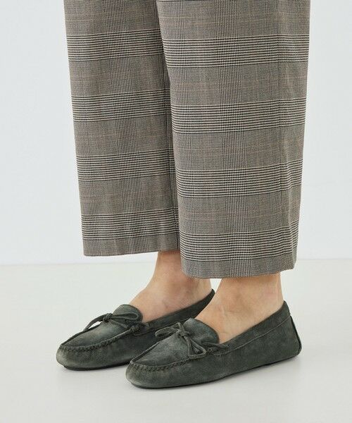 TOMORROWLAND / トゥモローランド その他パンツ | コットンオックスストレッチ マリンパンツ | 詳細8