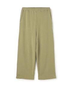 TOMORROWLAND / トゥモローランド その他パンツ | コットンスピニングウール イージーパンツ