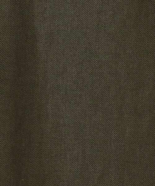 TOMORROWLAND / トゥモローランド カーゴパンツ | 【WEB先行予約】ラミーツイル ベルテッドカーゴパンツ | 詳細10