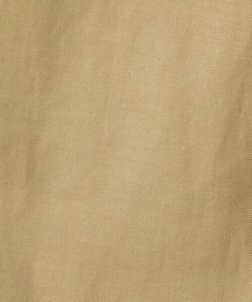 TOMORROWLAND / トゥモローランド カーゴパンツ | 【WEB先行予約】ラミーツイル ベルテッドカーゴパンツ | 詳細12