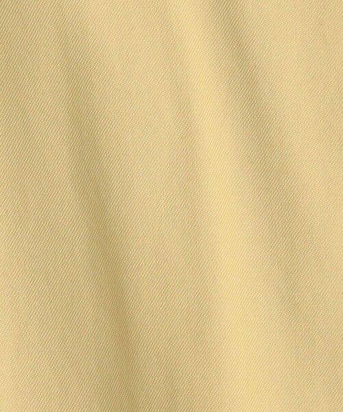 TOMORROWLAND / トゥモローランド ロング・マキシ丈スカート | ノンマーセライズドコットン フレアスカート | 詳細11