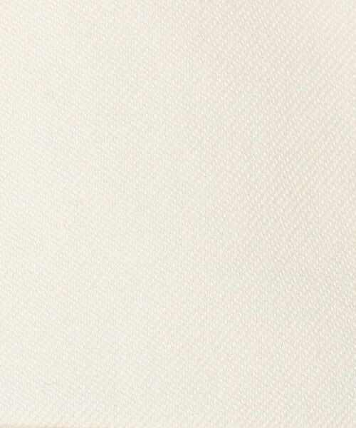 TOMORROWLAND / トゥモローランド ブルゾン | ノンマーセライズドコットン コクーンバックブルゾン | 詳細10