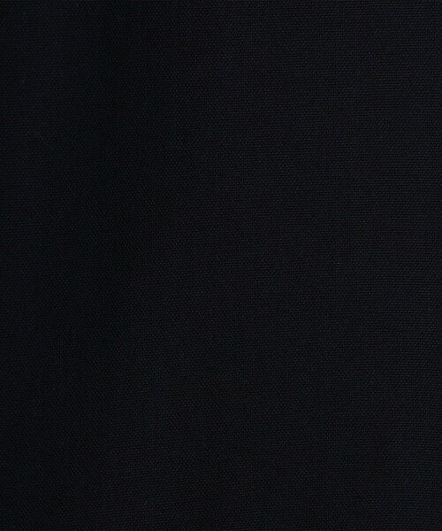 TOMORROWLAND / トゥモローランド ノーカラージャケット | コットンオックスストレッチ ノーカラージャケット | 詳細12