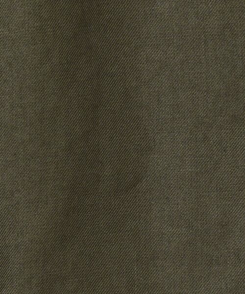 TOMORROWLAND / トゥモローランド ミリタリージャケット・コート | 【WEB先行予約】ラミーツイル ミリタリーブルゾン | 詳細10