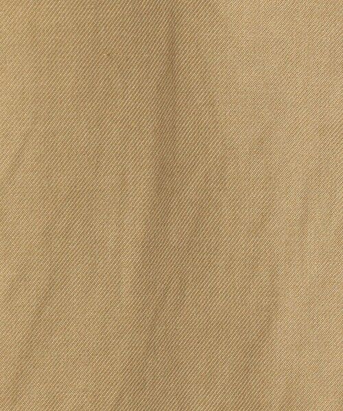 TOMORROWLAND / トゥモローランド ミリタリージャケット・コート | 【WEB先行予約】ラミーツイル ミリタリーブルゾン | 詳細11