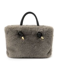 TOMORROWLAND / トゥモローランド ハンドバッグ | VIOLAd'ORO ELMO 2WAY トートバッグ