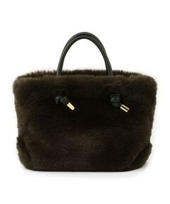 TOMORROWLAND / トゥモローランド ハンドバッグ | VIOLAd'ORO ELMO 2WAY トートバッグ