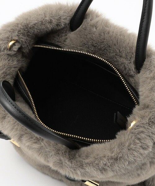 TOMORROWLAND / トゥモローランド ハンドバッグ | VIOLAd'ORO ELMO 2WAY トートバッグ | 詳細11