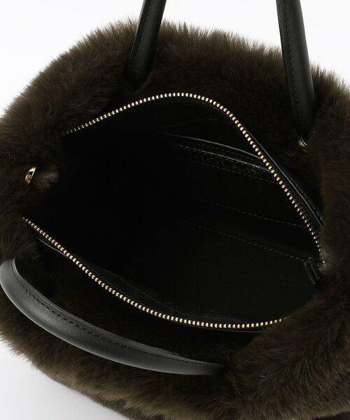 TOMORROWLAND / トゥモローランド ハンドバッグ | VIOLAd'ORO ELMO 2WAY トートバッグ | 詳細12