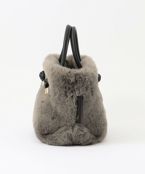 TOMORROWLAND / トゥモローランド ハンドバッグ | VIOLAd'ORO ELMO 2WAY トートバッグ | 詳細2