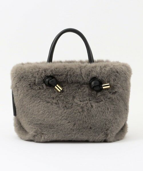 TOMORROWLAND / トゥモローランド ハンドバッグ | VIOLAd'ORO ELMO 2WAY トートバッグ | 詳細3