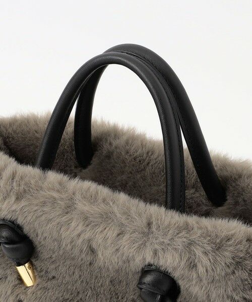 TOMORROWLAND / トゥモローランド ハンドバッグ | VIOLAd'ORO ELMO 2WAY トートバッグ | 詳細5