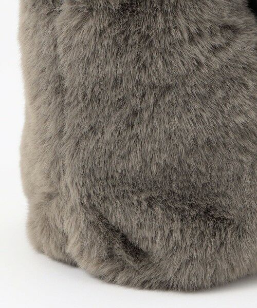 TOMORROWLAND / トゥモローランド ハンドバッグ | VIOLAd'ORO ELMO 2WAY トートバッグ | 詳細6