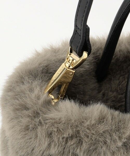 TOMORROWLAND / トゥモローランド ハンドバッグ | VIOLAd'ORO ELMO 2WAY トートバッグ | 詳細9