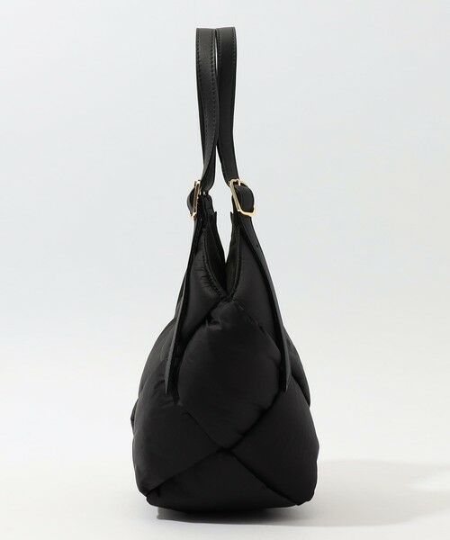 TOMORROWLAND / トゥモローランド ショルダーバッグ | VIOLAd'ORO ELMO ナイロンボンディング トートバッグ | 詳細2