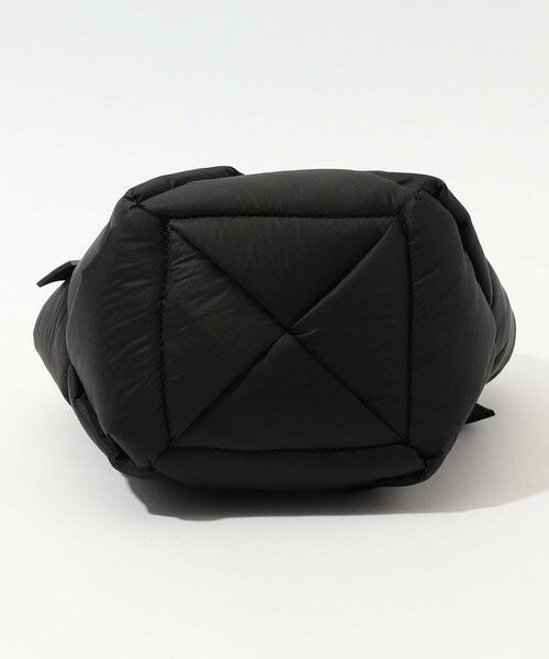 TOMORROWLAND / トゥモローランド ショルダーバッグ | VIOLAd'ORO ELMO ナイロンボンディング トートバッグ | 詳細4