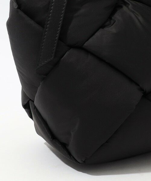 TOMORROWLAND / トゥモローランド ショルダーバッグ | VIOLAd'ORO ELMO ナイロンボンディング トートバッグ | 詳細6