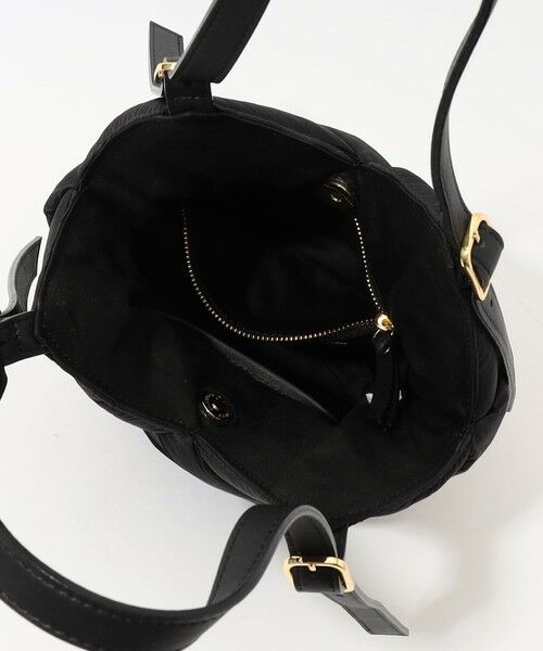 TOMORROWLAND / トゥモローランド ショルダーバッグ | VIOLAd'ORO ELMO ナイロンボンディング トートバッグ | 詳細7