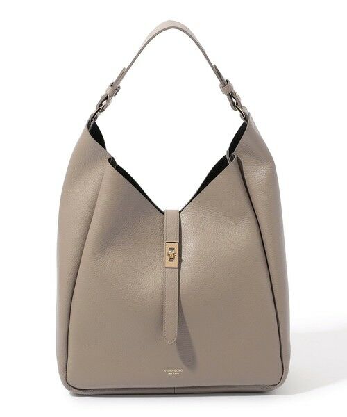 TOMORROWLAND / トゥモローランド ショルダーバッグ | VIOLAD'ORO ショルダーバッグ（41 ライトベージュ）