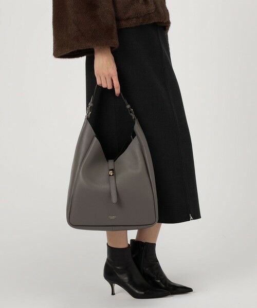 TOMORROWLAND / トゥモローランド ショルダーバッグ | VIOLAD'ORO ショルダーバッグ | 詳細1