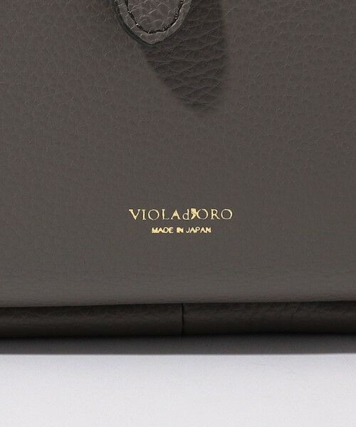 TOMORROWLAND / トゥモローランド ショルダーバッグ | VIOLAD'ORO ショルダーバッグ | 詳細7