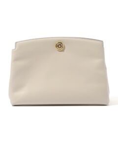 TOMORROWLAND / トゥモローランド クラッチ・パーティバッグ | LIFFNER PUSHLOCK クラッチバッグ