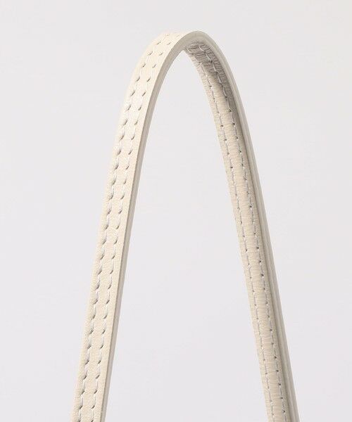 TOMORROWLAND / トゥモローランド クラッチ・パーティバッグ | LIFFNER PUSHLOCK クラッチバッグ | 詳細10