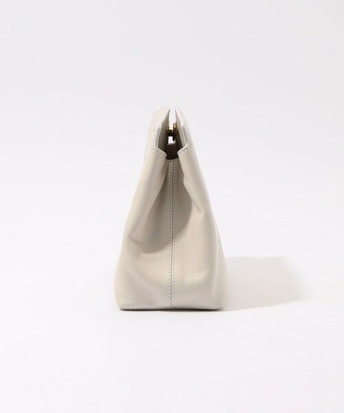 TOMORROWLAND / トゥモローランド クラッチ・パーティバッグ | LIFFNER PUSHLOCK クラッチバッグ | 詳細3