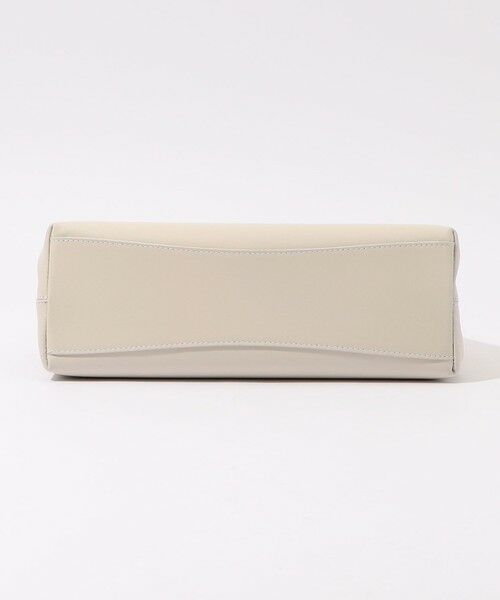 TOMORROWLAND / トゥモローランド クラッチ・パーティバッグ | LIFFNER PUSHLOCK クラッチバッグ | 詳細5