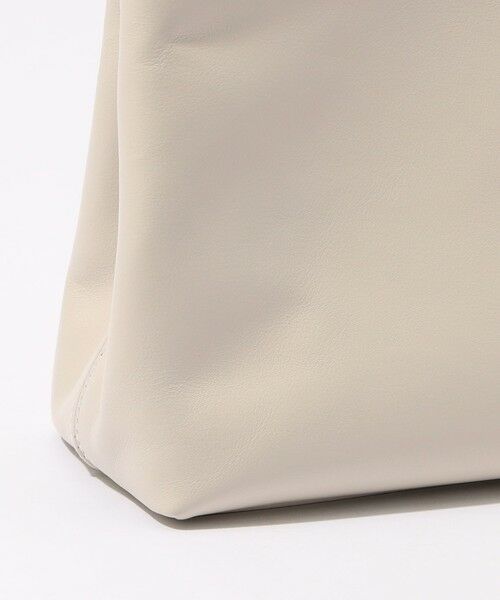 TOMORROWLAND / トゥモローランド クラッチ・パーティバッグ | LIFFNER PUSHLOCK クラッチバッグ | 詳細6