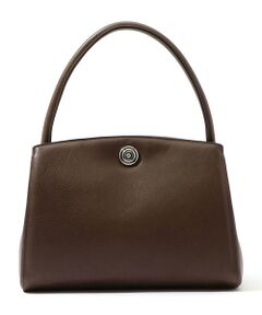 TOMORROWLAND / トゥモローランド ハンドバッグ | LIFFNER PUSHLOCK ハンドバッグ