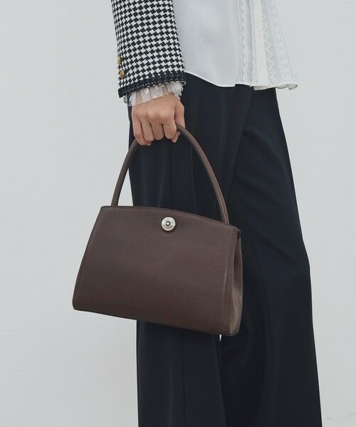 TOMORROWLAND / トゥモローランド ハンドバッグ | LIFFNER PUSHLOCK ハンドバッグ | 詳細2