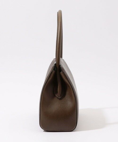 TOMORROWLAND / トゥモローランド ハンドバッグ | LIFFNER PUSHLOCK ハンドバッグ | 詳細3