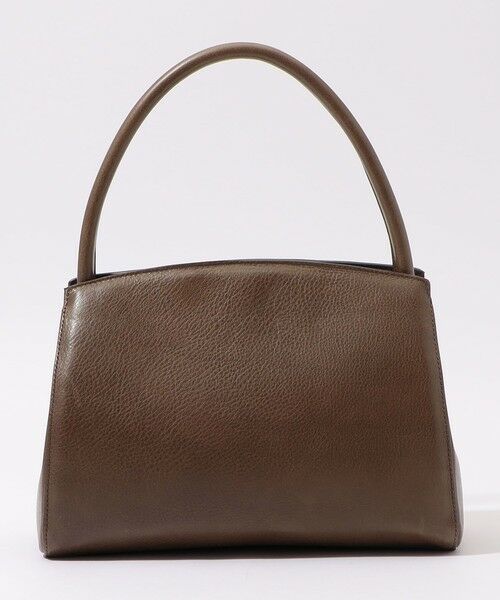 TOMORROWLAND / トゥモローランド ハンドバッグ | LIFFNER PUSHLOCK ハンドバッグ | 詳細4